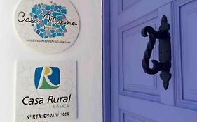 Casa Marina